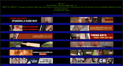 Desktop Screenshot of firsttimesexboys.com